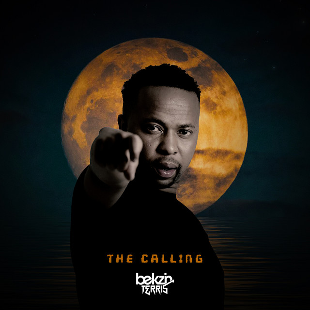 The Calling - Vocal Mix cover art