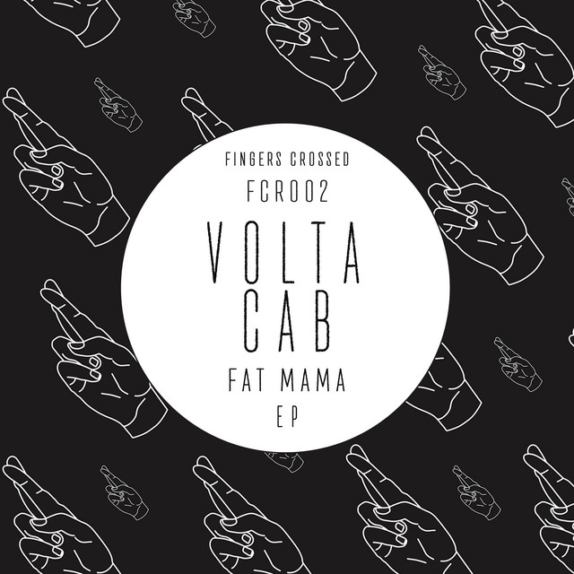 Fat Mama cover art