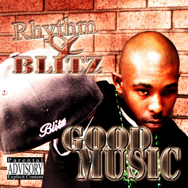 Rhythm & Blitz - Good Music cover art