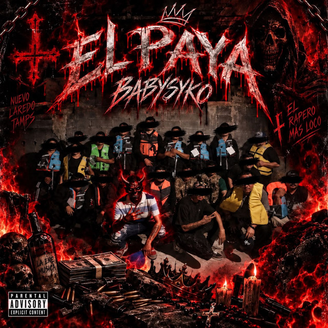 EL PAYA album image