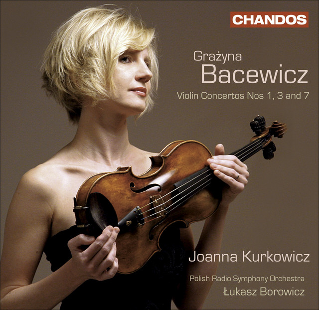 Concertos Concertos 【CD】Violin f(250801)