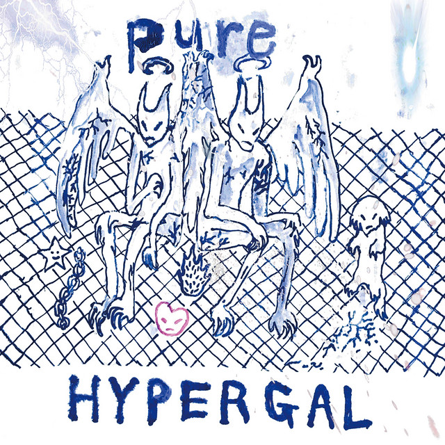 pure cover art