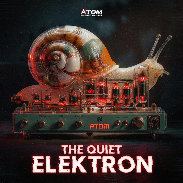 The Quiet Elektron