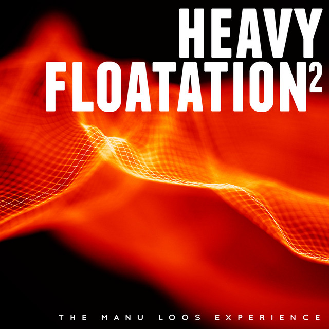 Heavy Floatation 2 cover art