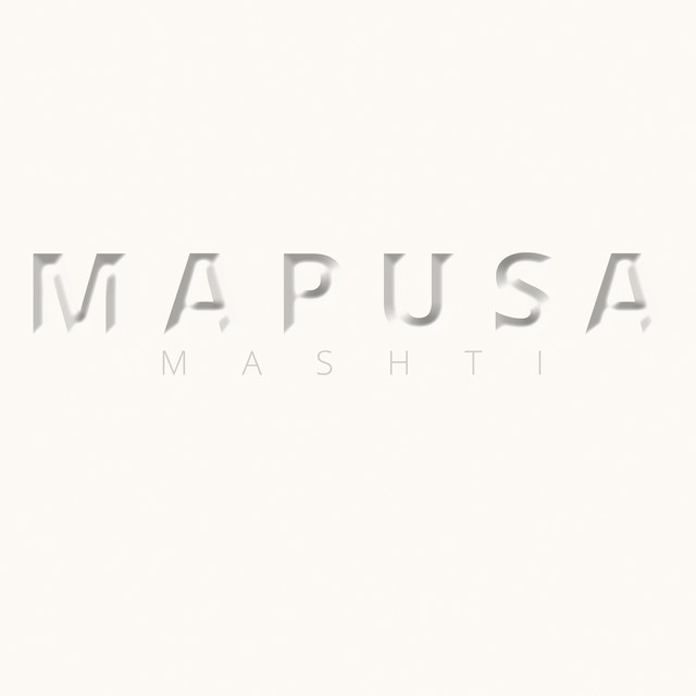 Mapusa cover art