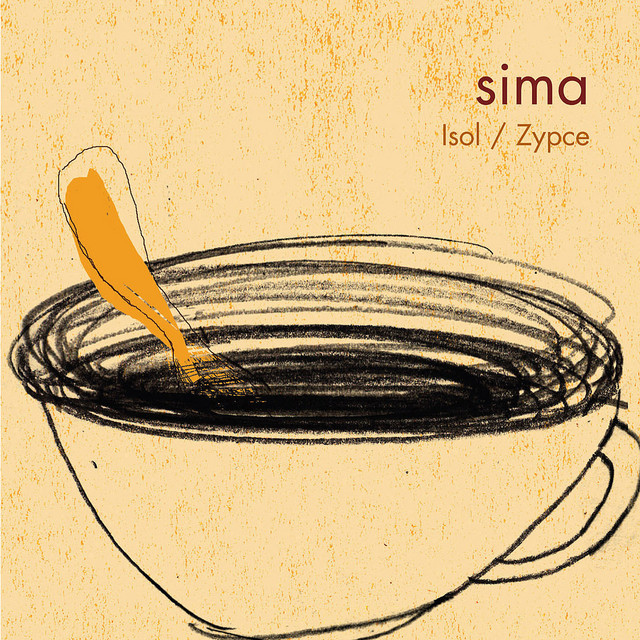 Sima cover art