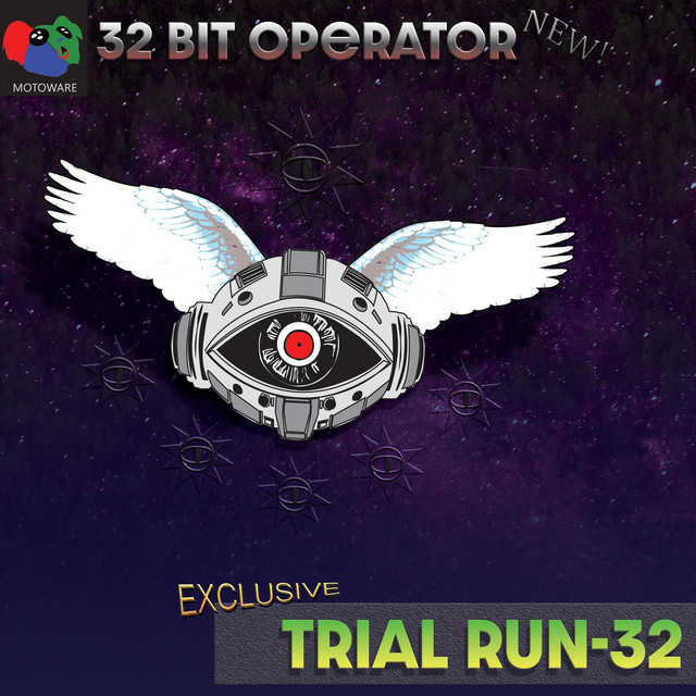 Trial Run cover