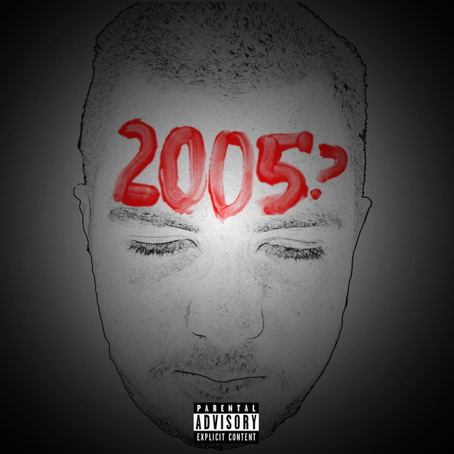 2005? cover art