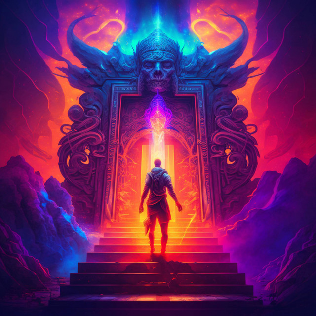 Climb cover art