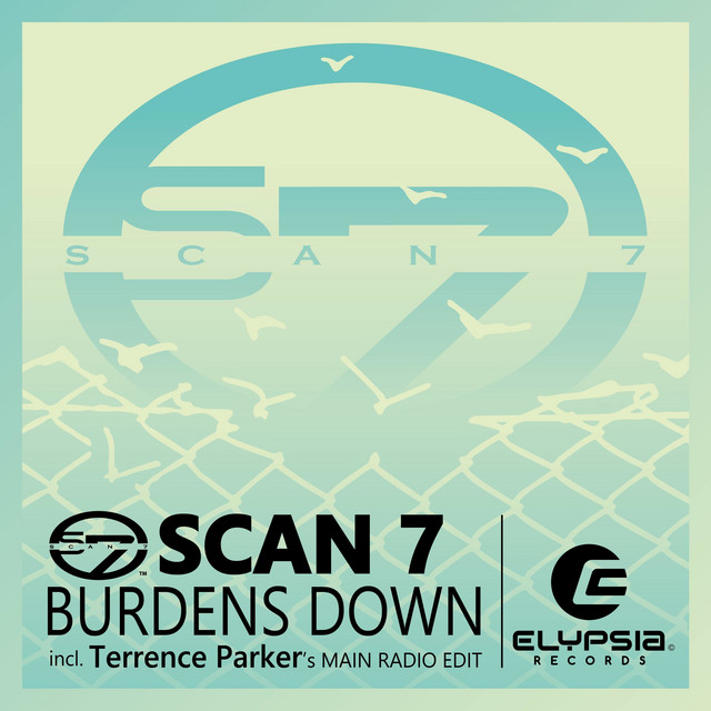 Burdens Down cover art