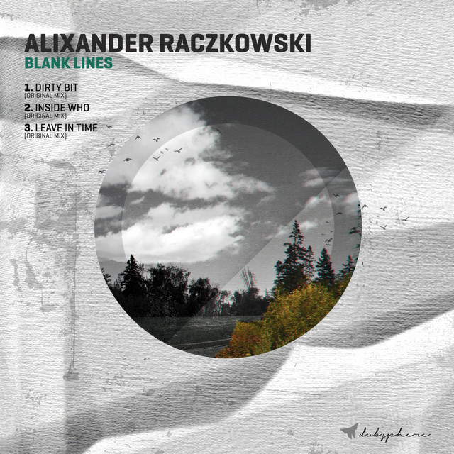 Leave In Time album art
