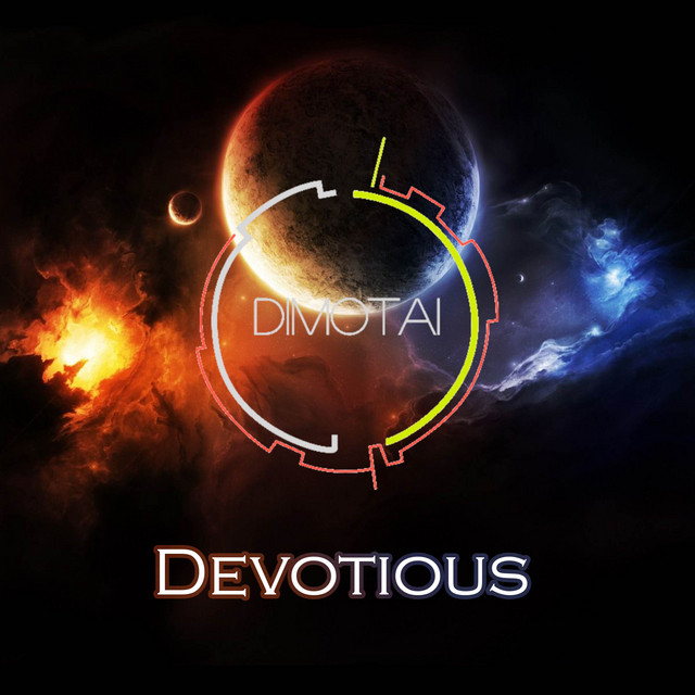 Devotious cover art
