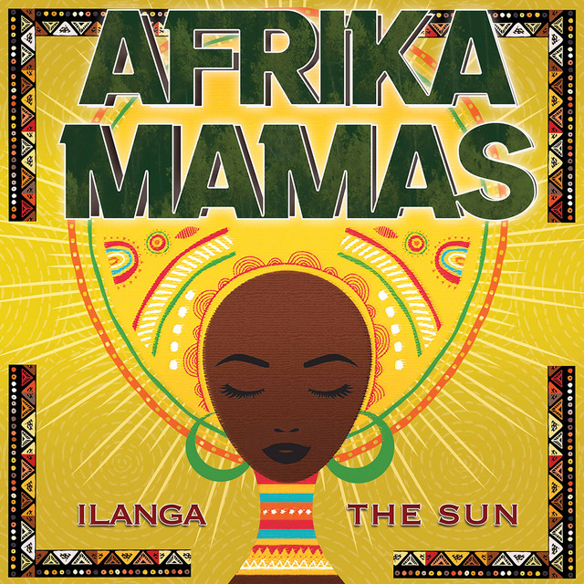Ilanga cover