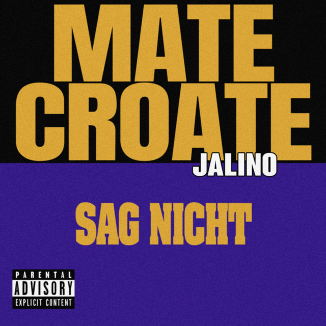 Sag nicht