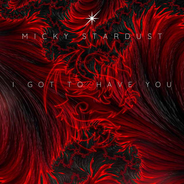 I Got to Have You album art