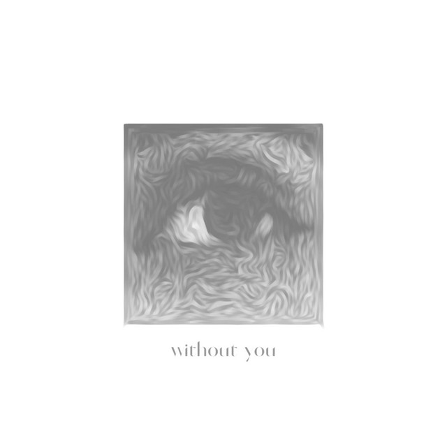 Without You cover art