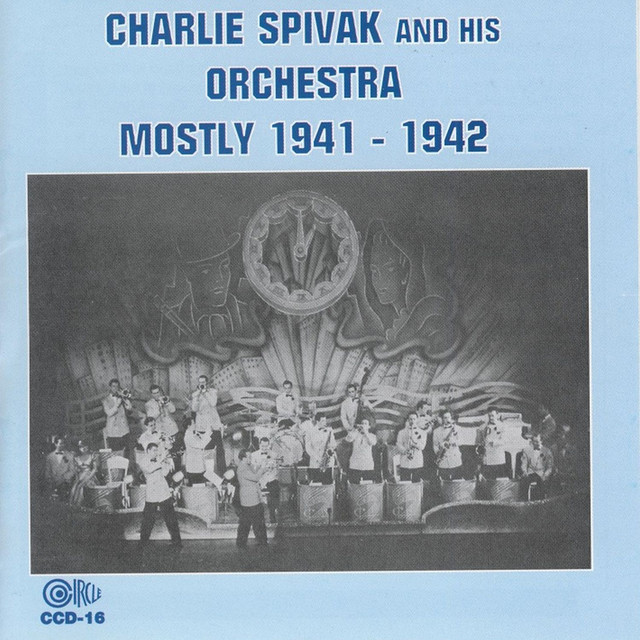 Mostly 1941 - 1942 cover art