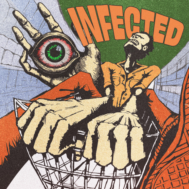 Infected