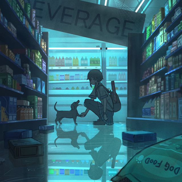 episode. ERA cover art