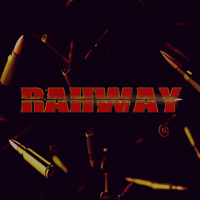 Rahway cover