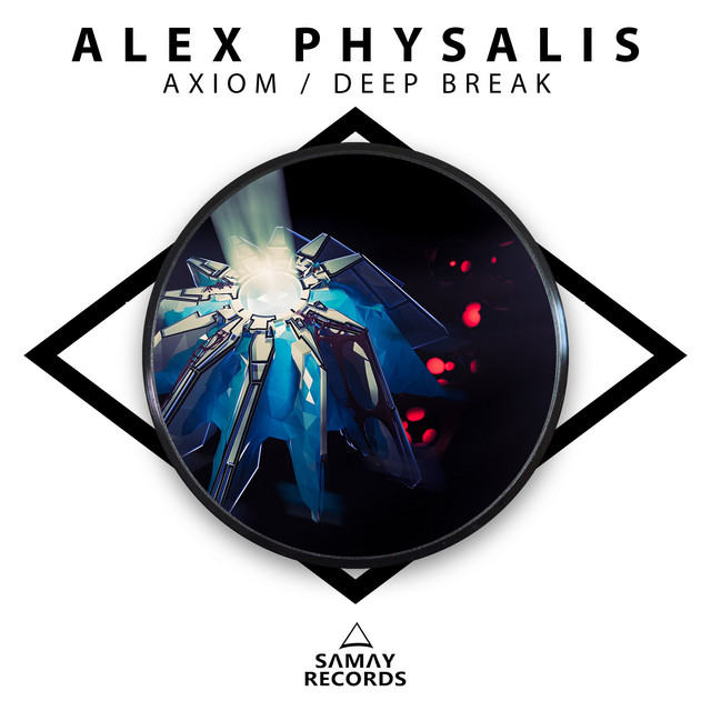Axiom artwork