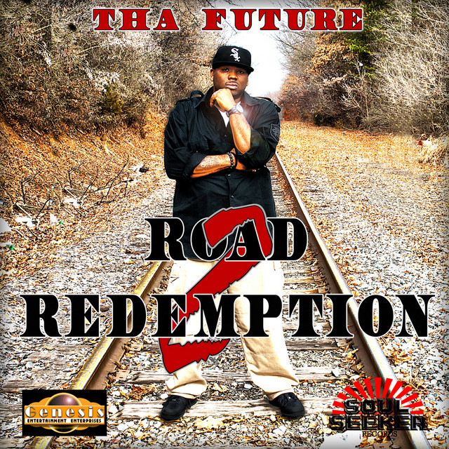 Road To Redemption cover art