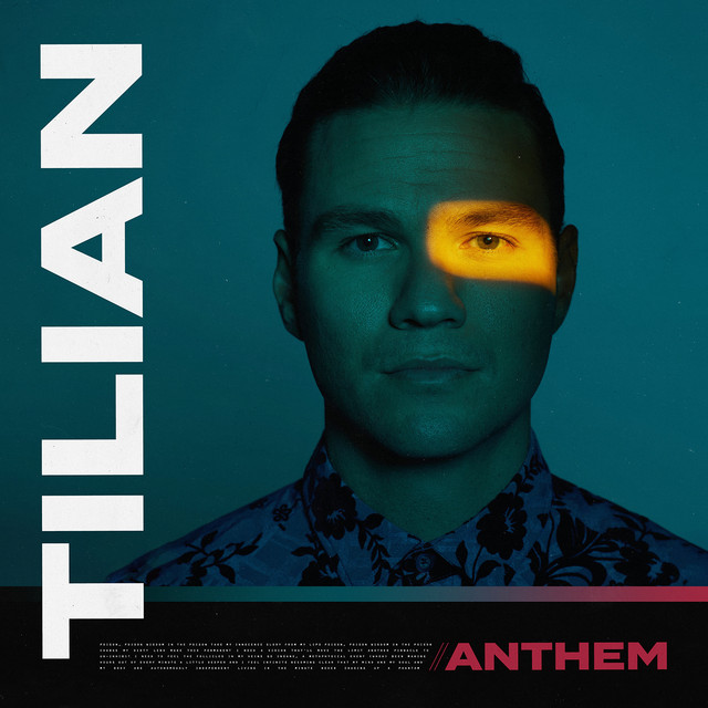 Anthem cover art
