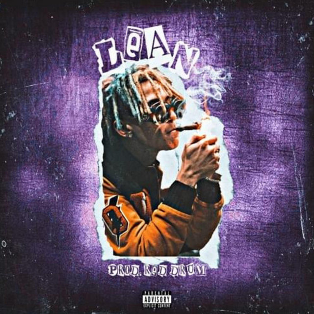 Lean cover art