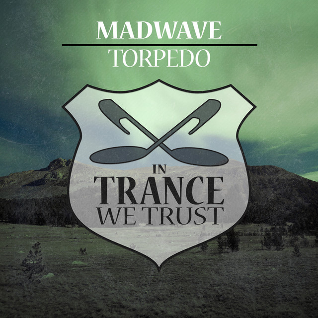 Torpedo album art