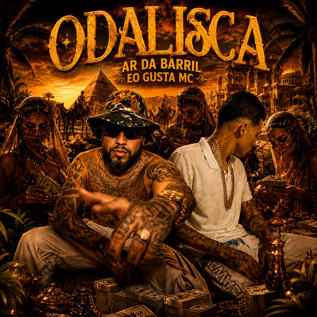 Odalisca