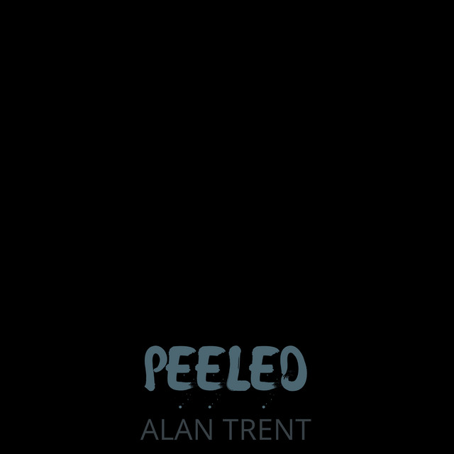 Peeled cover art