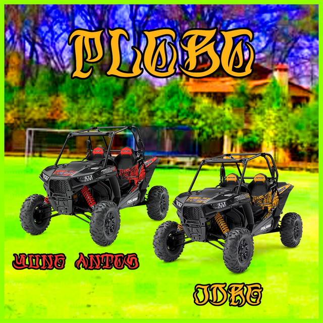 Plebe cover art