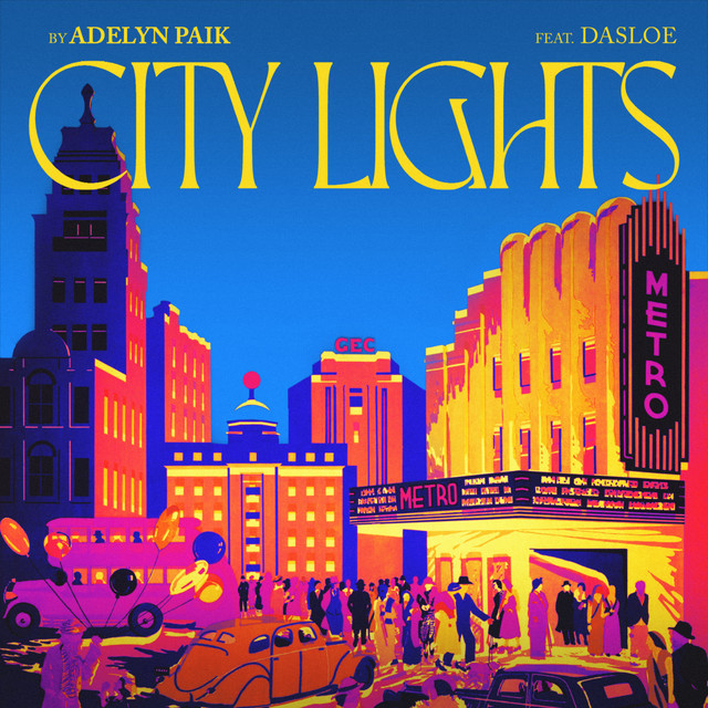 Remastered Extended 洋楽 And City vol1 Lights