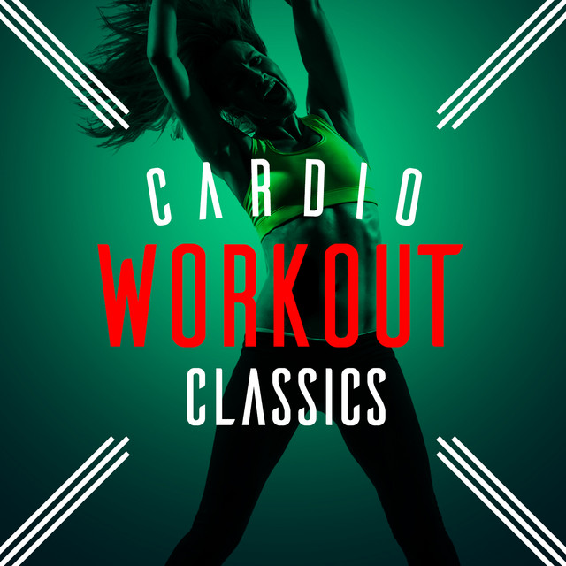 Cardio Workout Classics by Cardio Workout Crew