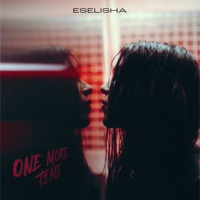 Обкладинка ESELISHA — One More Time
