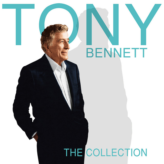The Collection - Compilation by Tony Bennett | Spotify