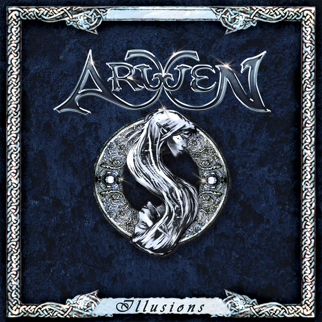 Illusions cover art