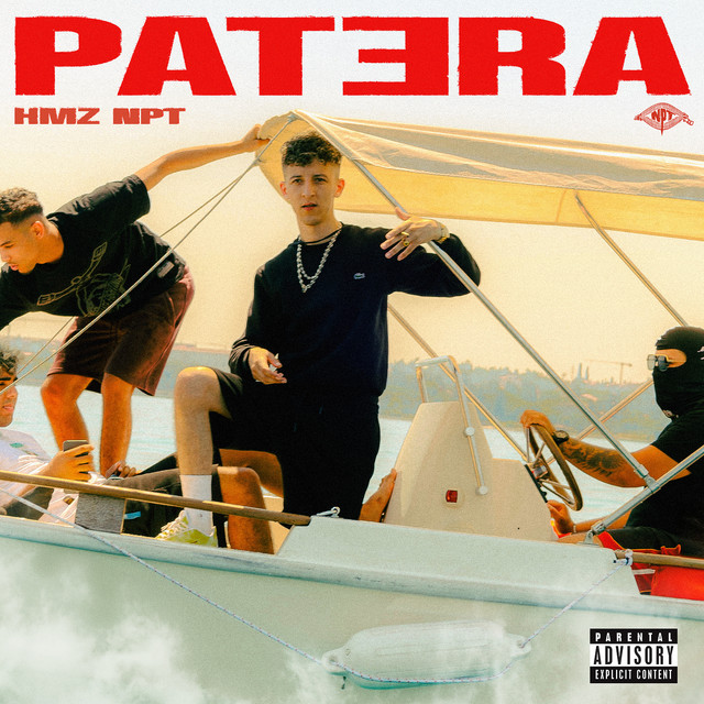 Patera