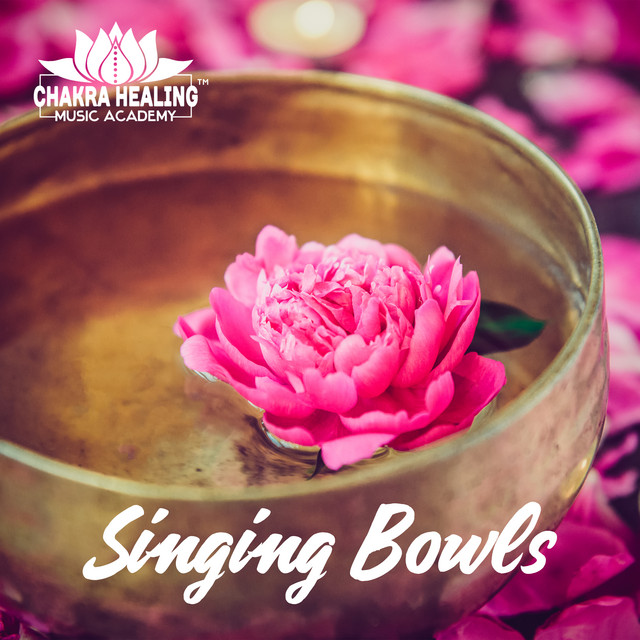 Singing Bowls: Pure Tibetan Meditation Music - Album by Chakra Healing ...