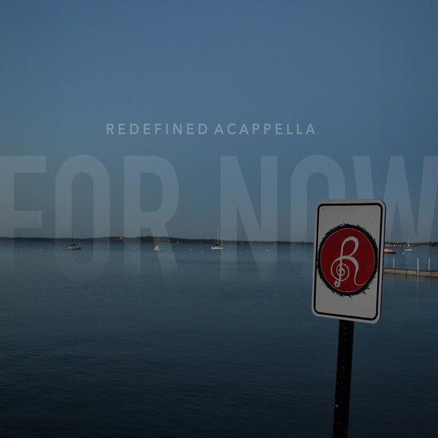 For Now cover art