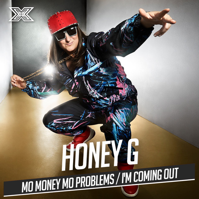 Mo Money Mo Problems / I'm Coming Out (X Factor Recording) - Single by ...