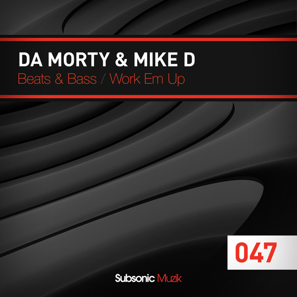 Da Morty & Mike D