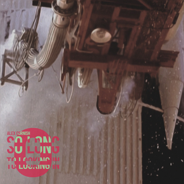 So Long to Looking In cover art