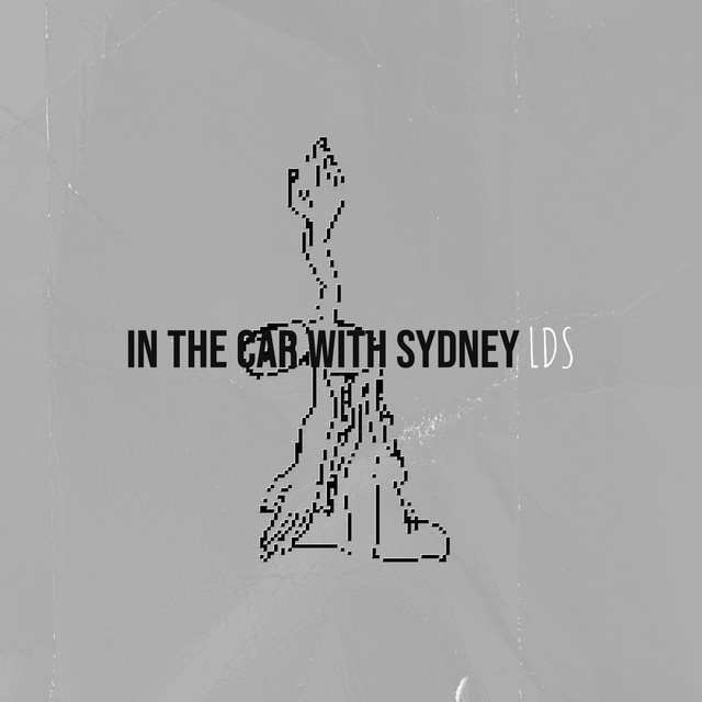 In the Car with Sydney cover art