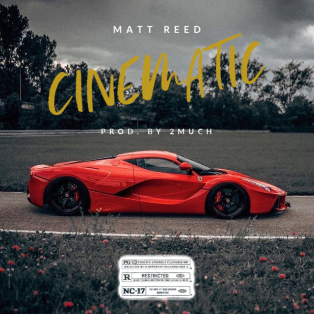 Cinematic - Single by Matt Reed | Spotify
