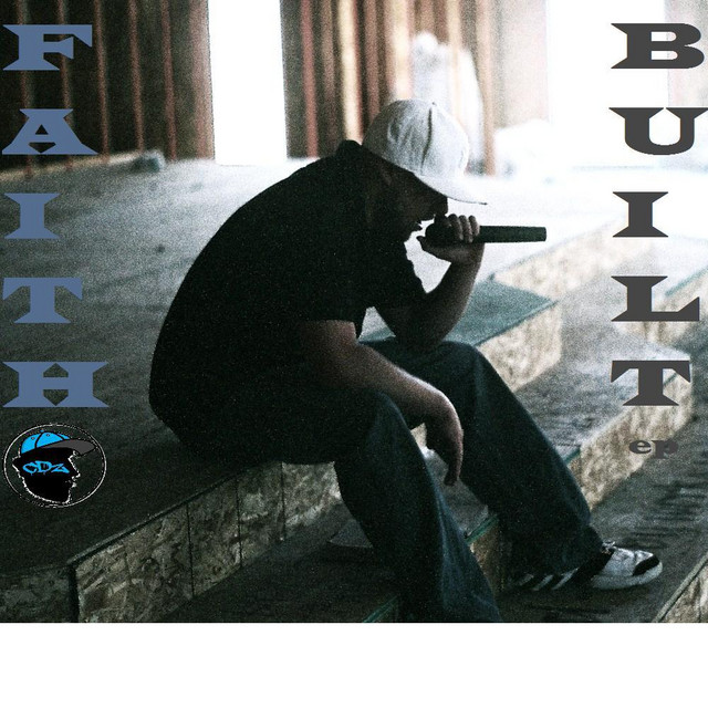 Faith Built cover art