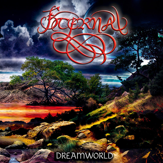 Dreamworld cover art