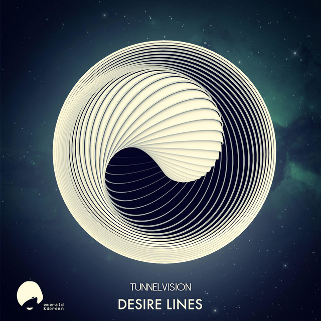 Desire Lines cover art