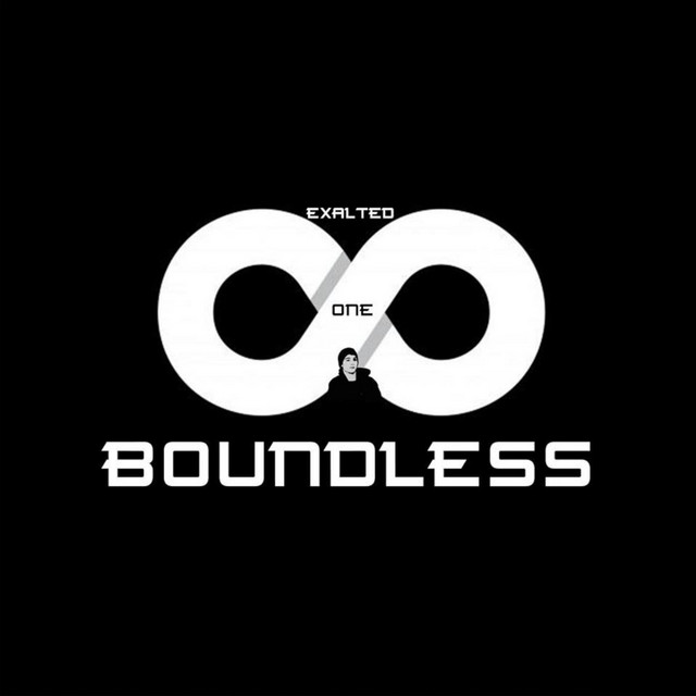 Boundless cover art