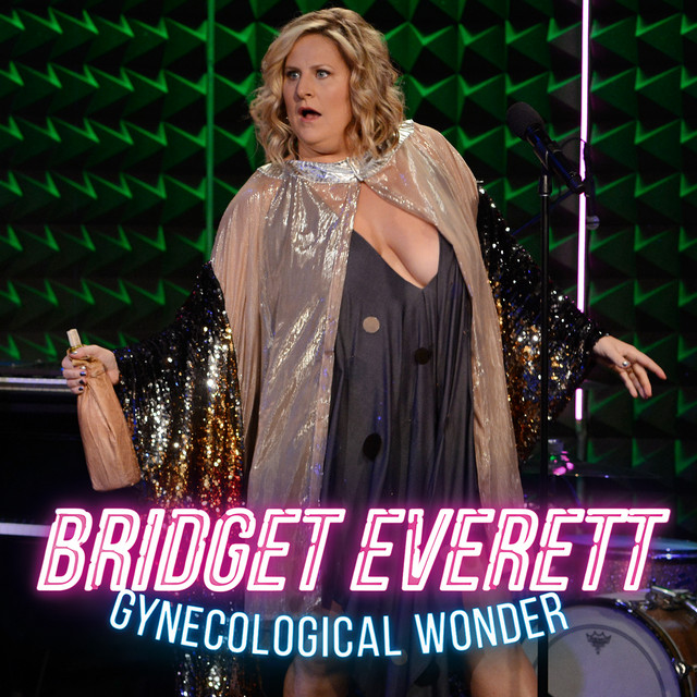 Gynecological Wonder cover art